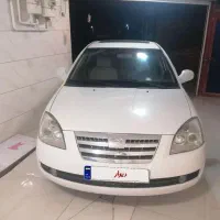خودرو سواری ام وی ام 530