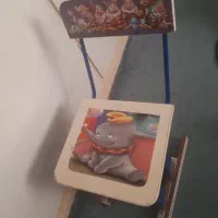 صندلی مناسب برای تحریر ابتدایی ها