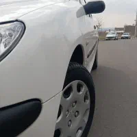 ۲۰۶ تیپ ۲ کم کار معاوضه با ۲۰۷