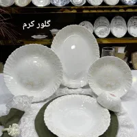 سرویس آرکوپال|ظروف سرو و پذیرایی|تهران, شوش (باغ آذری)|دیوار