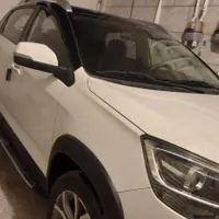 ام‌وی‌ام X22 دنده ای اسپرت اکسلنت، مدل ۱۳۹۹|خودرو سواری و وانت|دوگنبدان, |دیوار