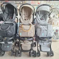 کالسکه کودک %سیسمونی کامل با قیمت اقتصادی|کالسکه و لوازم جانبی|اصفهان, شیخ طوسی|دیوار