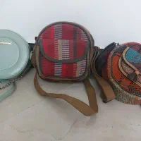 کیف زنانه