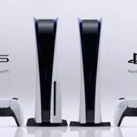 فروش ps5 به صورت اقساطی