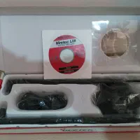 کارت شبکه وایرلس جی تک|مودم و تجهیزات شبکه|کرمانشاه, |دیوار