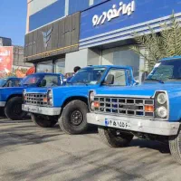 نیسان آپشنال دوگانه رادیال اقساط