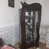 ویترین فروشی