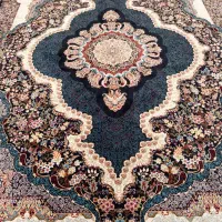فرش ۱۲متری ۷۰۰شانه