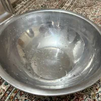 سینی استیل|ظروف سرو و پذیرایی|تهران, سلسبیل جنوبی|دیوار