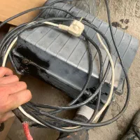 نورافکن ۴۰۰درحد|لامپ و چراغ|اردبیل, |دیوار