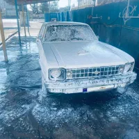 شورلت نوا c6|خودرو کلاسیک|کرمان, |دیوار