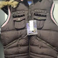 پافر دخترانه