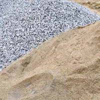 شن ماسه مخلوط|مصالح و تجهیزات ساختمان|هندیجان, |دیوار
