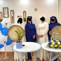 دفنواز/گروه دف زن/دف/نوازنده دف|خدمات پذیرایی، مراسم|محمدشهر, محمدشهر|دیوار