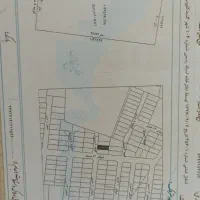 زمین مسکونی کوی جهاد|فروش زمین و ملک کلنگی|گنبد کاووس, |دیوار