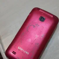 گوشی سامسونگ تاشو|موبایل|تهران, هروی|دیوار