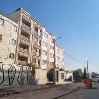 ۱۱۵متر /دوخواب نوساز /سجادیه