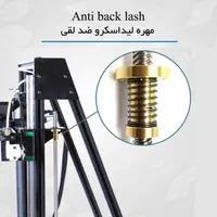 پرینتر سه بعدی صنعتی Keytec M240 Pro|پرینتر، اسکنر، کپی، فکس|تهران, طرشت|دیوار