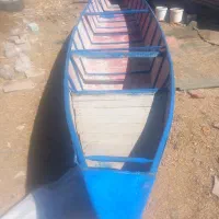 قایق المنیم ۹متری