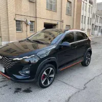 X33 cross دنده|خودرو سواری و وانت|اراک, |دیوار