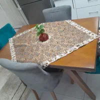 میز ناهار خوری ۴ نفره