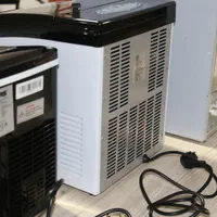 دستگاه یخ ساز کافی شاپی یخساز حبه ای کافه|کافی‌شاپ و رستوران|اصفهان, شیخ اشراق|دیوار