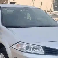 مگان ۲۰۰۶|خودرو سواری و وانت|تهران, زیبادشت|دیوار