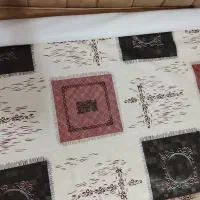 سفره ۸ متری مجلسی