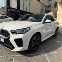 بی ام و x2  1.8 sdrive|خودرو سواری و وانت|تهران, درختی|دیوار