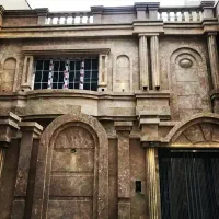 اجرای تخصصی سنگ نما و اجر نما