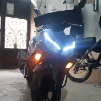 یاماهاایروکس مدل۱۴۰۱