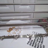 جا حوله ای و جا لباسی|مصالح و تجهیزات ساختمان|تهران, عبدل‌آباد|دیوار