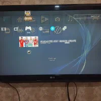 PS3 slim 500|کنسول، بازی ویدئویی و آنلاین|الشتر, |دیوار