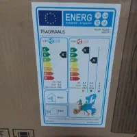 کولر گازی ۲۸۰۰۰ ترام مدل AC28T1  اینورتری