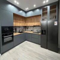 اقساط 4 ماهه کابینت و کمد دیواری مدرن و نئوکلاسیک