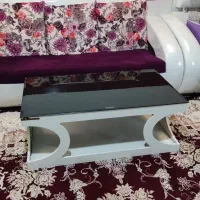 میز عسلی تکی