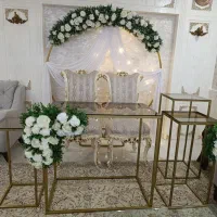 دیزاین وگل آرایی|خدمات پذیرایی، مراسم|مشهد, ایثارگران|دیوار