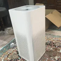 دستگاه تصفیه هوا شیائومی|پنکه و تصفیه‌کنندهٔ هوا|تهران, آهنگران (سراسیاب دولاب)|دیوار