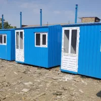 کانکس ارکاد صنعت|مصالح و تجهیزات ساختمان|رشت, جهاد|دیوار
