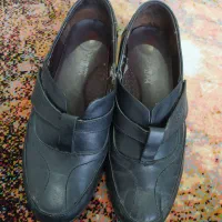 بیست جفت کفش کارکرده|کیف، کفش، کمربند|زنجان, |دیوار