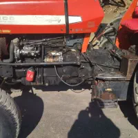 تراکتور ۲۸۵ تک|خودرو سنگین|سرشیو, |دیوار