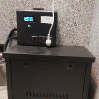 استخدام نصاب وپذیرش کارآموز شبکه و دوربین مداربسته|استخدام صنعتی، فنی، مهندسی|جیرفت, |دیوار