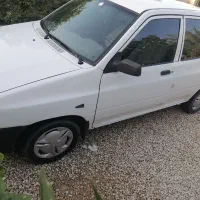 پراید ۱۳۱کم کار درحد|خودرو سواری و وانت|بندر کنگان, |دیوار