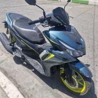 فروش  موتور موتور طرح  آیروکس هدا