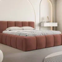 تخت تدی / تولیدی|تخت و سرویس خواب|آمل, |دیوار