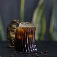 نیازمند باریستا خانم