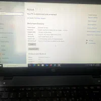 لپتاپ hp zbook 14|رایانه همراه|کرمان, |دیوار