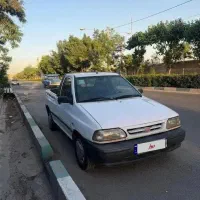 پراید وانت ۹۹