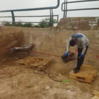 کرگیری.برش بتن.سیم برش الماسه|خدمات پیشه و مهارت|تهران, پاسداران|دیوار