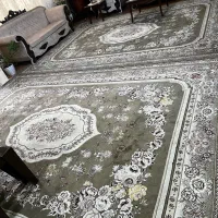 فرش ۱۲ متری